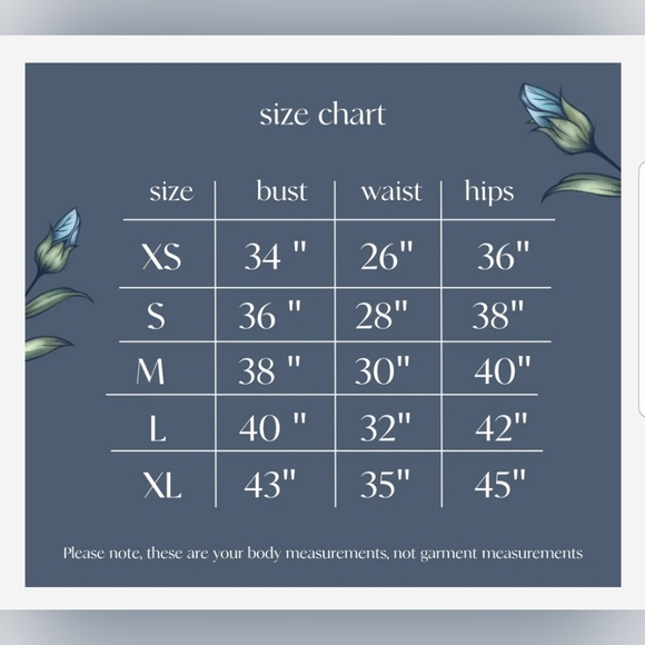 Goddess Gear organic linen ruffle dress with cap sleeves sz M - Picture 8 of 10